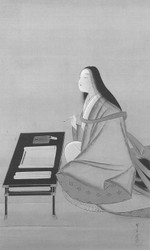 Murasaki Shikibu